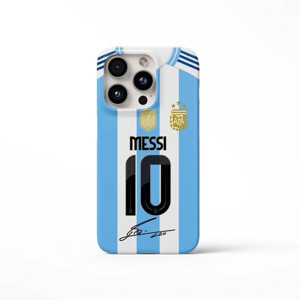 Funda Messi Inter Miami