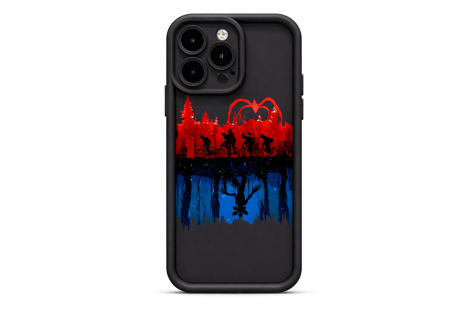 Funda Stranger Things