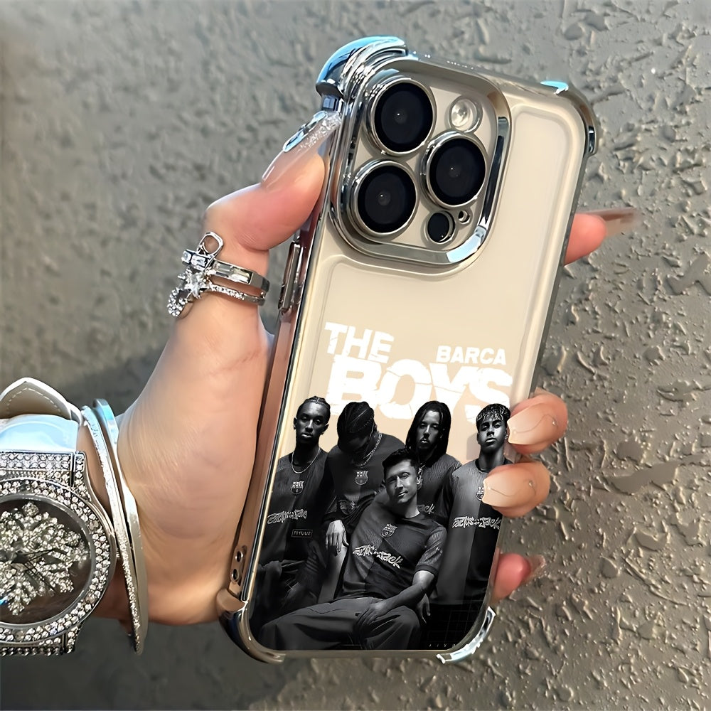 Funda Jugadores Barça