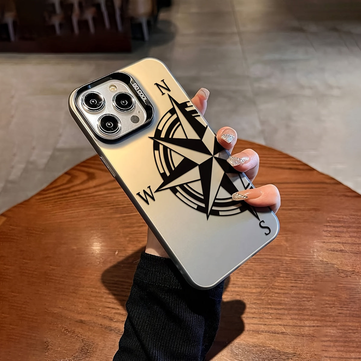Funda Stone Island
