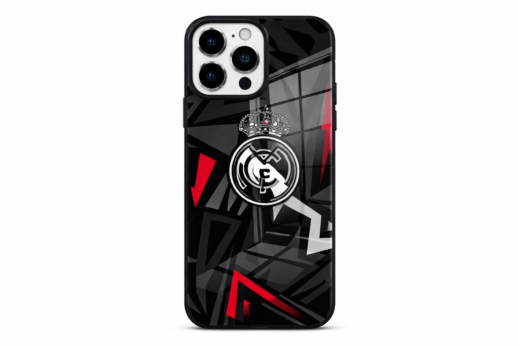 Funda Real Madrid