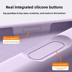 Funda Magnética Antigolpes para iPhone (Serie 13–17)