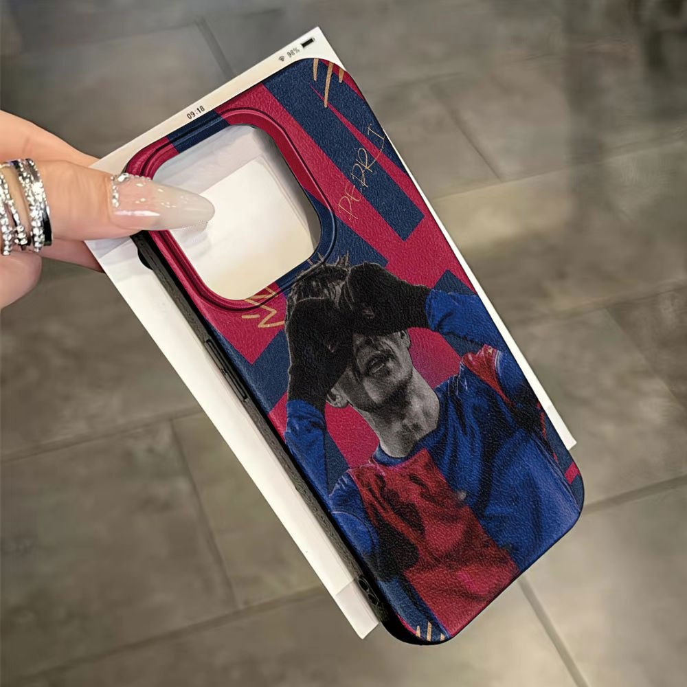 Funda Pedri