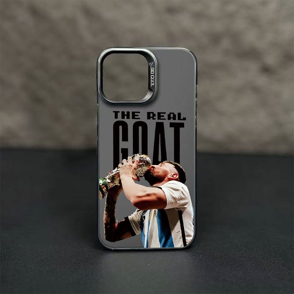 Funda Messi Mundial