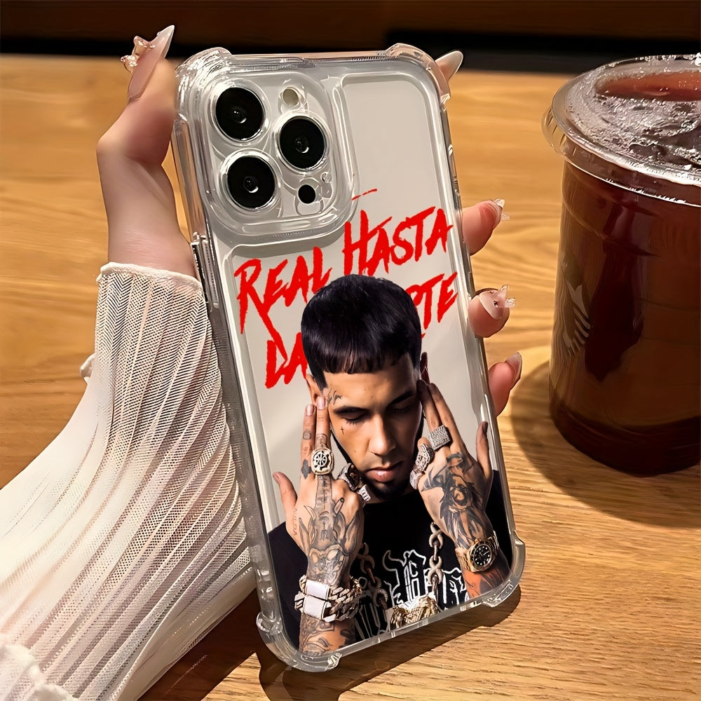Funda Anuel AA