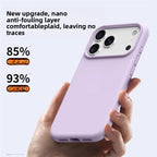 Funda Magnética Antigolpes para iPhone (Serie 13–17)