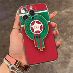 Funda Morocco