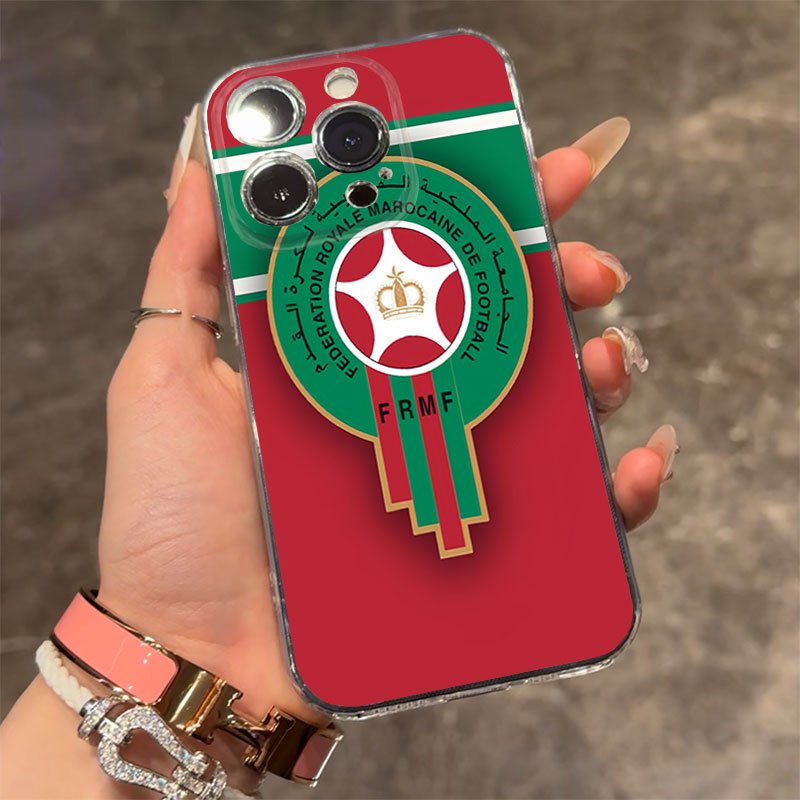 Funda Morocco