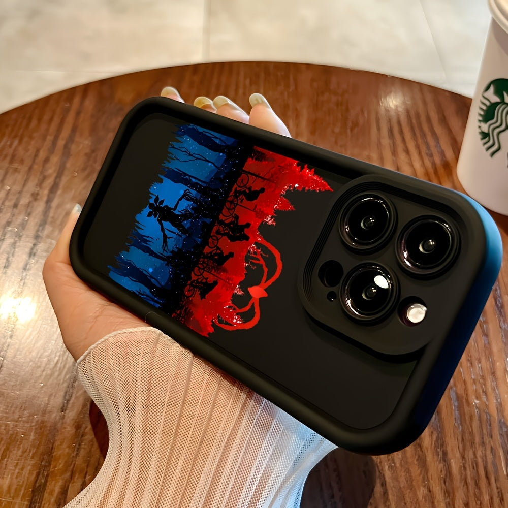 Funda Stranger Things