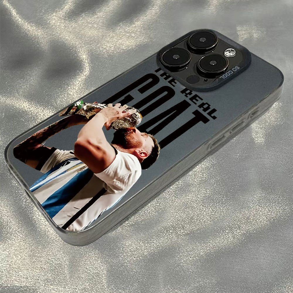 Funda Messi Mundial