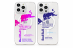 Funda Red Bull