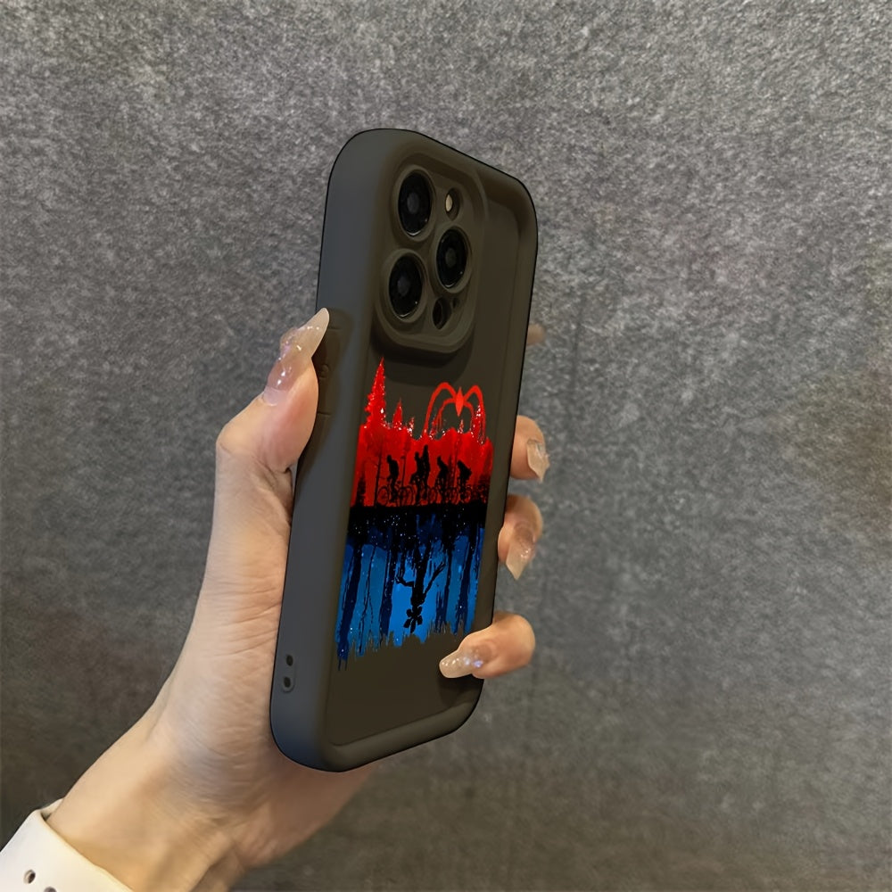 Funda Stranger Things