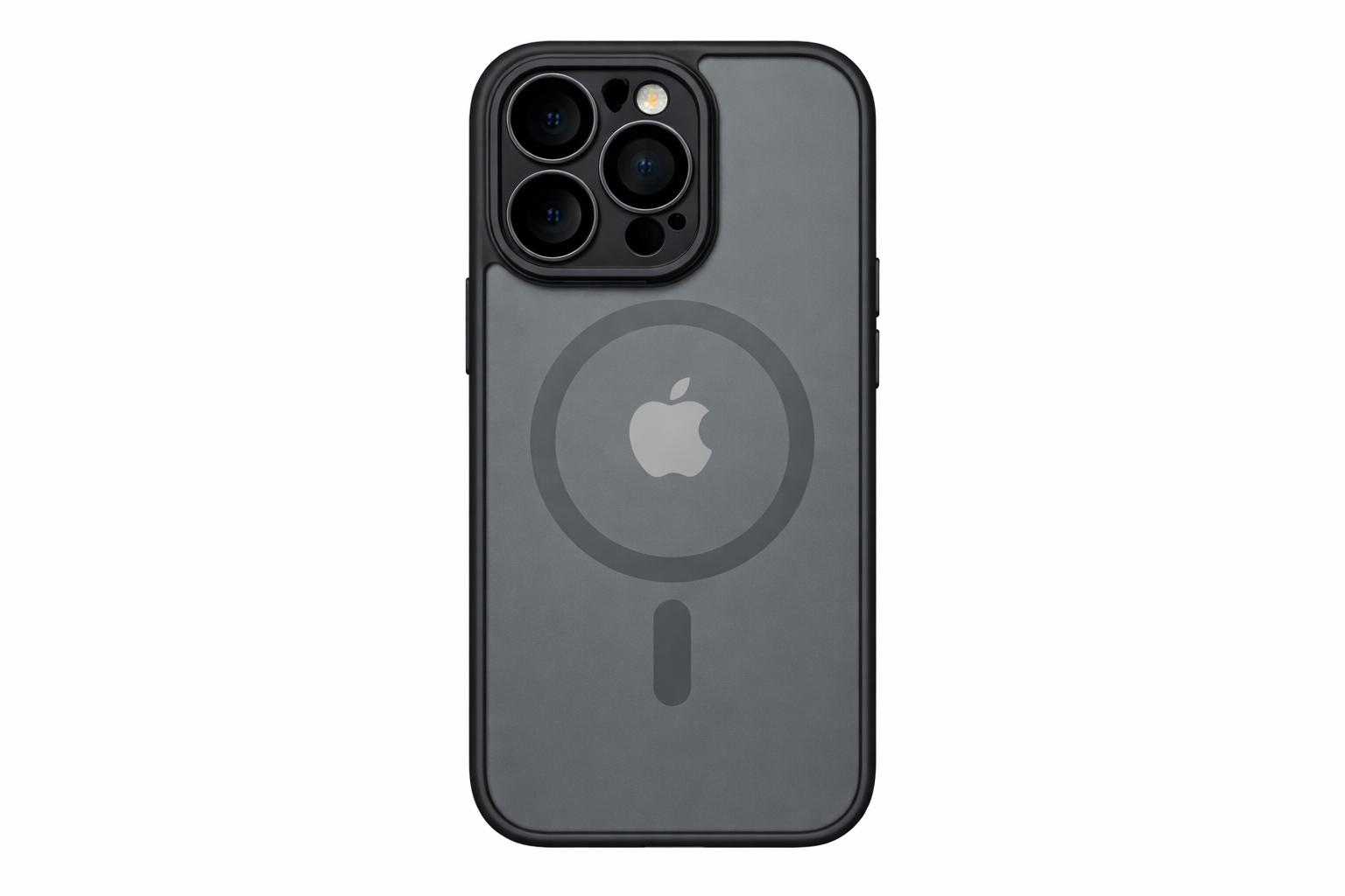 Funda protectora magnética mate