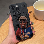 Funda Lamine Yamal