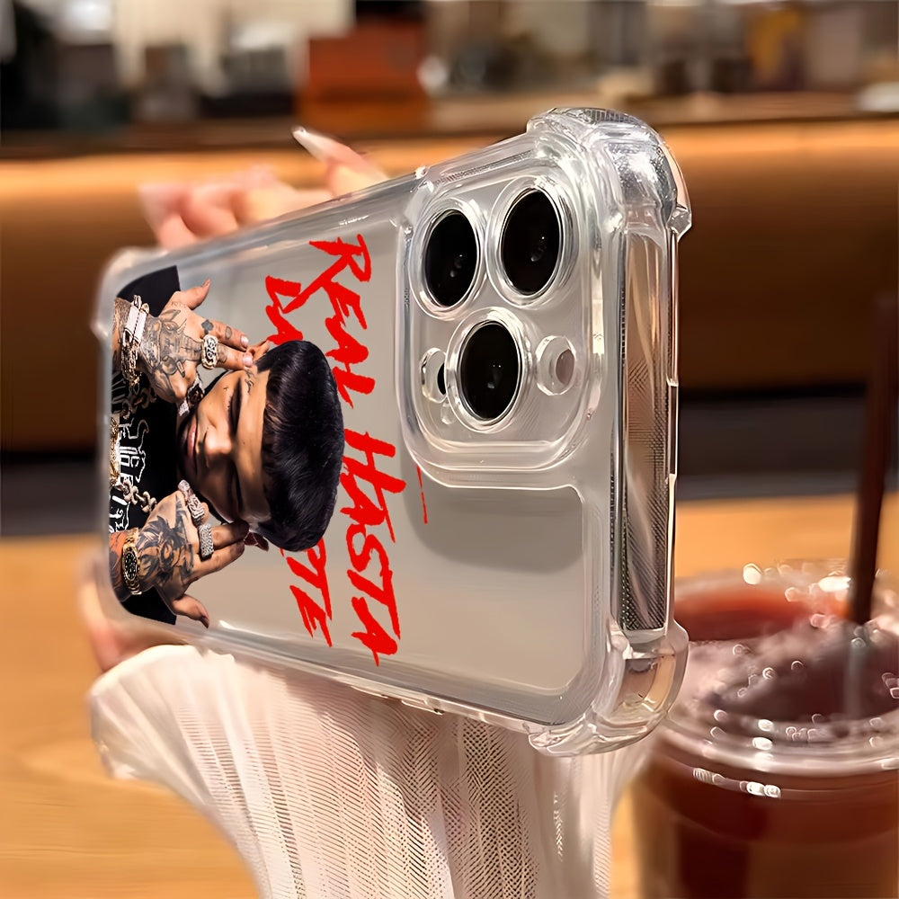 Funda Anuel AA