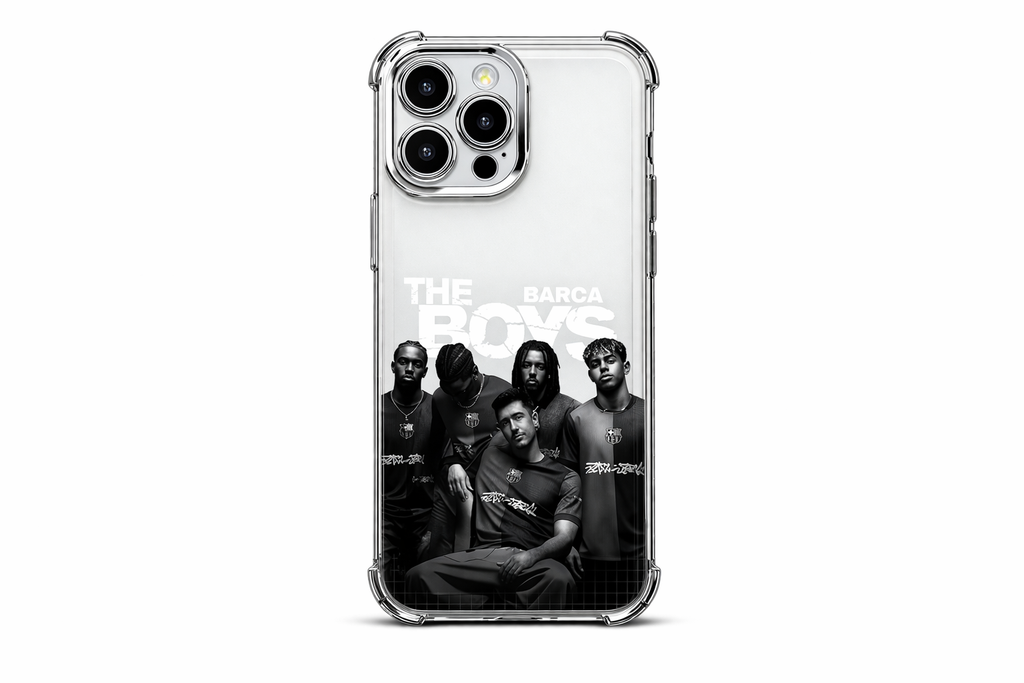 Funda Jugadores Barça