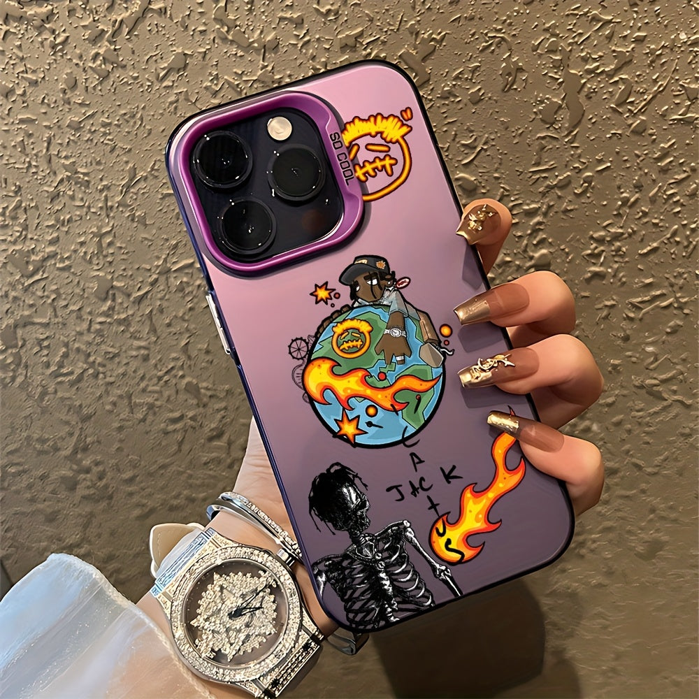 Funda Travis Scott