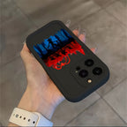 Funda Stranger Things