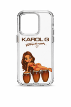 Funda Karol G