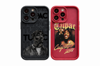 Funda Tupac 2Pac
