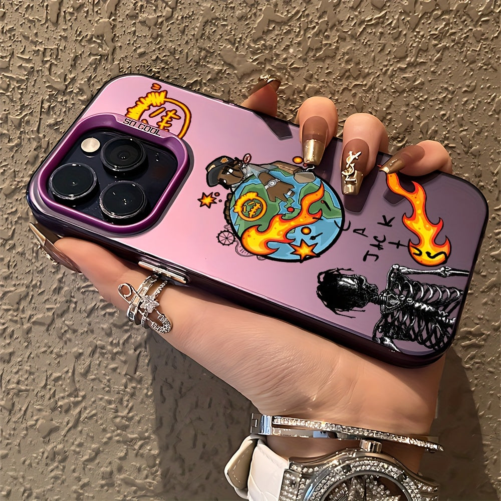 Funda Travis Scott