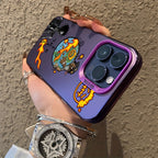 Funda Travis Scott