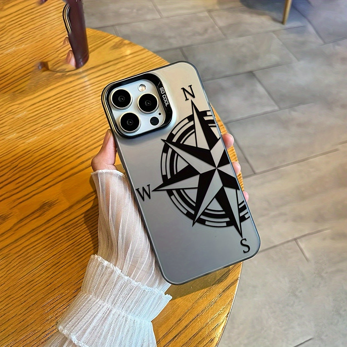 Funda Stone Island