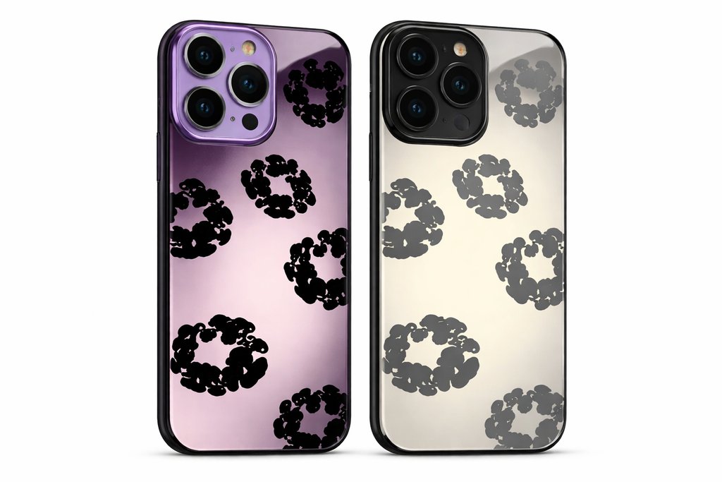 Funda Denim Tears