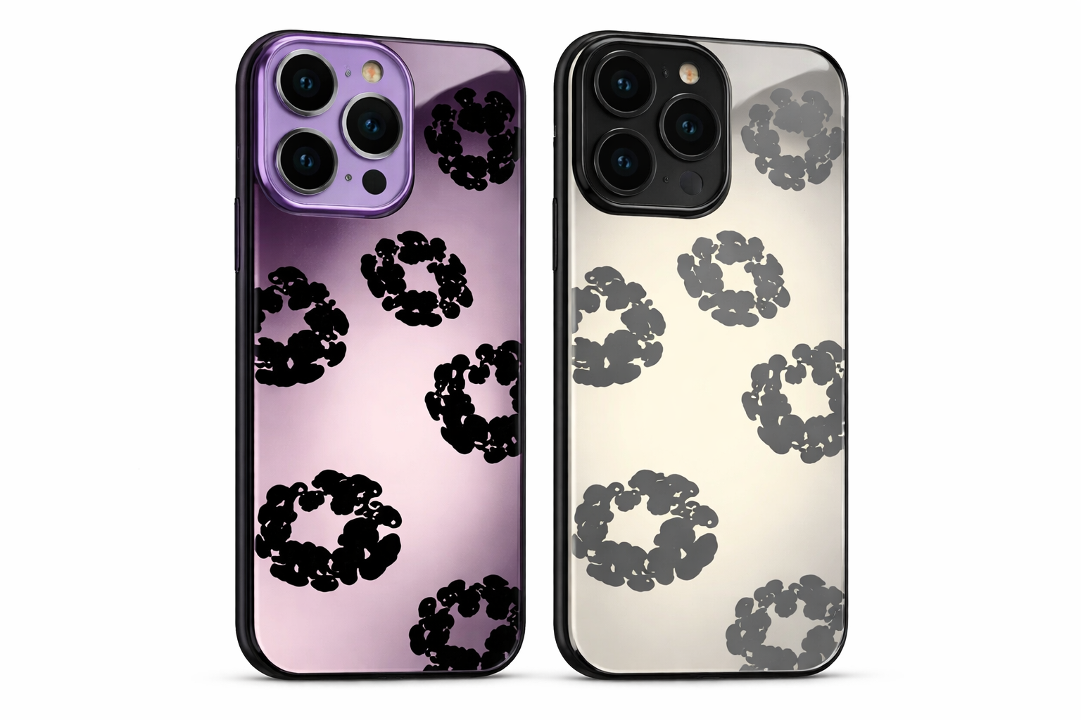 Funda Denim Tears