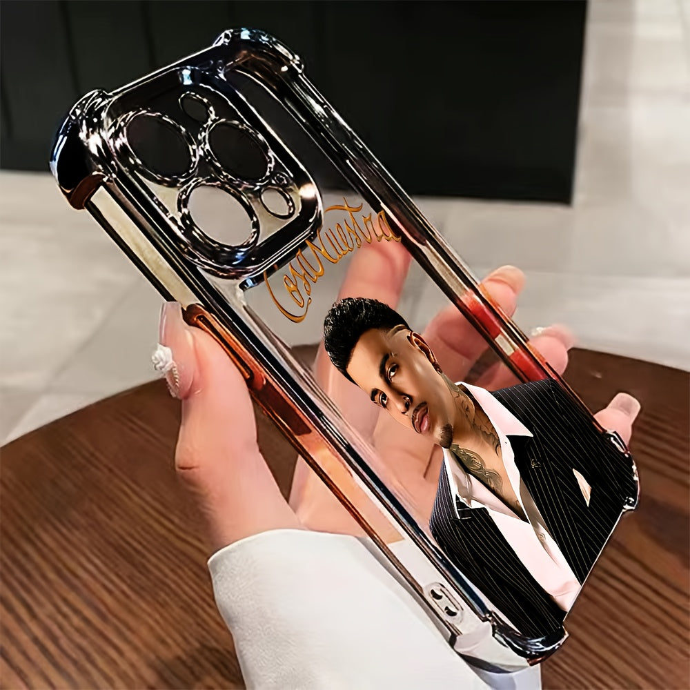 Funda Rauw Alejandro