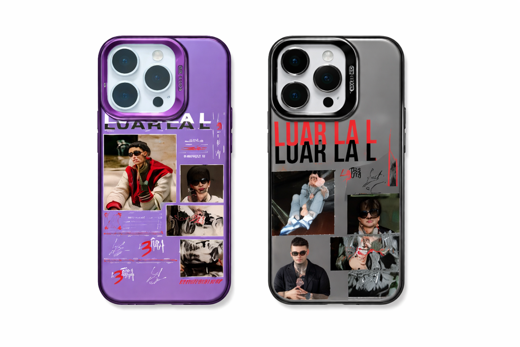 Funda Luar La L