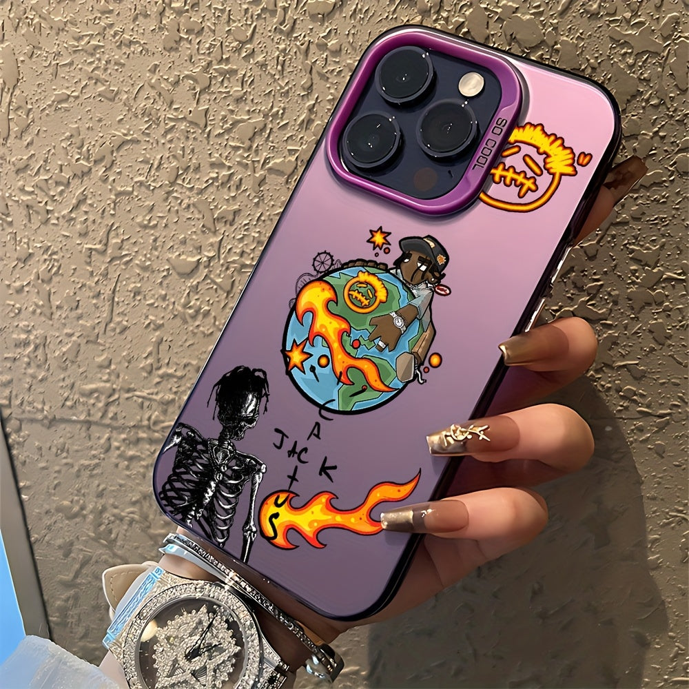 Funda Travis Scott