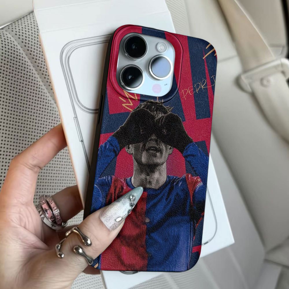 Funda Pedri