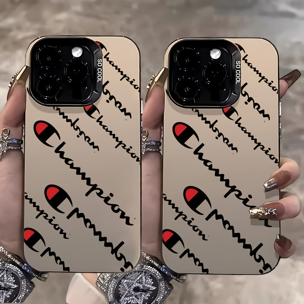 Funda Champion