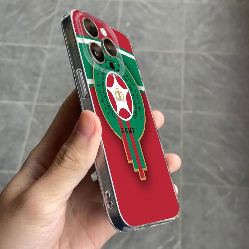 Funda Morocco