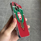 Funda Morocco