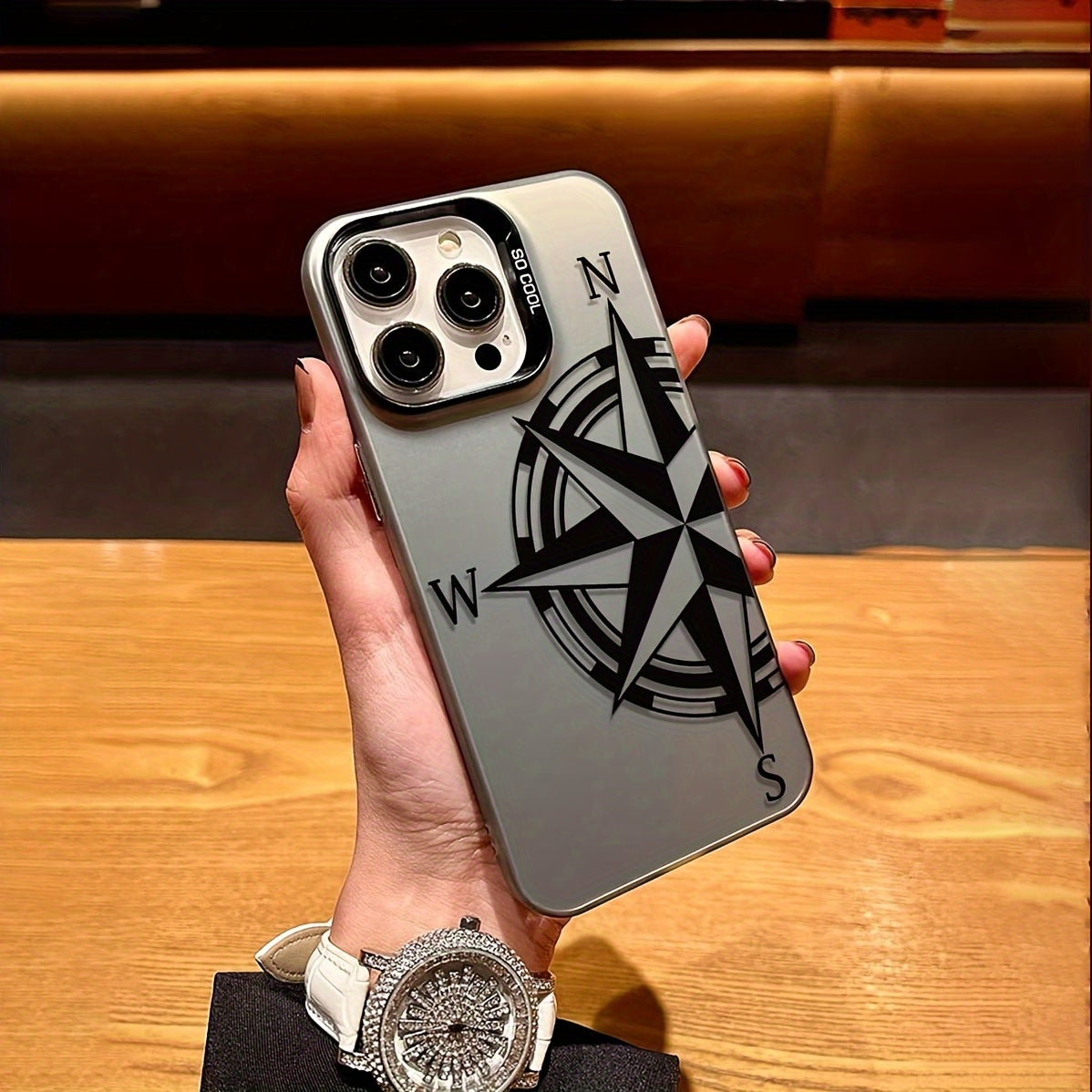 Funda Stone Island